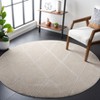 Revive REV104 Power Loomed Indoor Rugs - Safavieh - 2 of 4