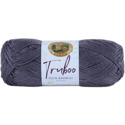 Lion Brand Truboo Yarn