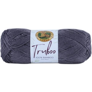 Lion Brand Truboo Yarn - 1 of 2