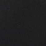 black denim