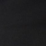black denim