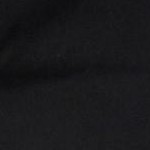 black denim