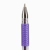 KINGART Gel Pens, Soft Grip, 30 Glitter Colors - 2 of 4