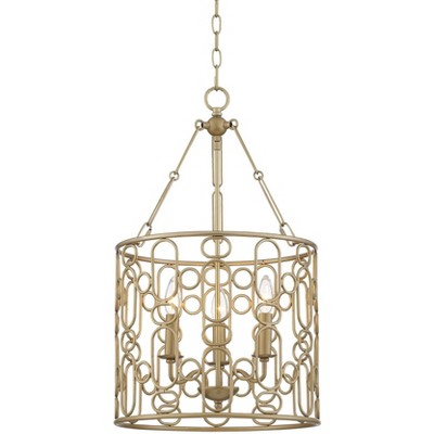 foyer pendant lighting modern