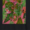 Rerun Island Men's Piper No Tropical Southern Charm Luxury Paradise With A Side Of Chaos Long Sleeve Graphic Cotton Sweatshirt Hoodie - 2 of 4