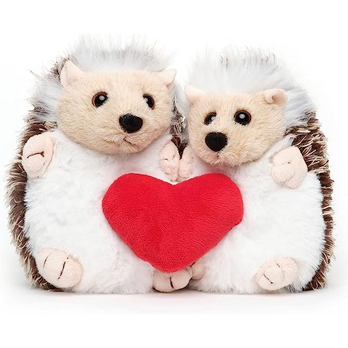 Valentine's day cheap stuffed animals target