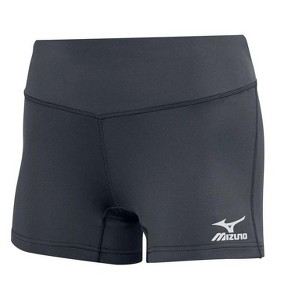 Mizuno Women's Victory 3.5" Inseam Volleyball Shorts - 1 of 4