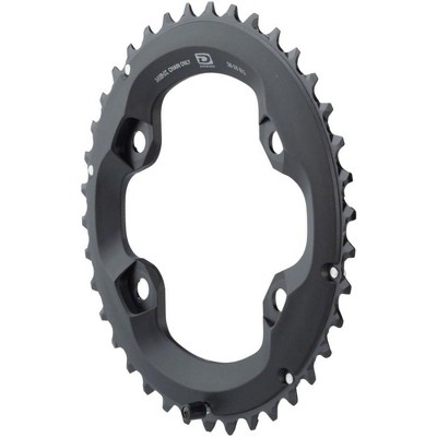 shimano 34t chainring