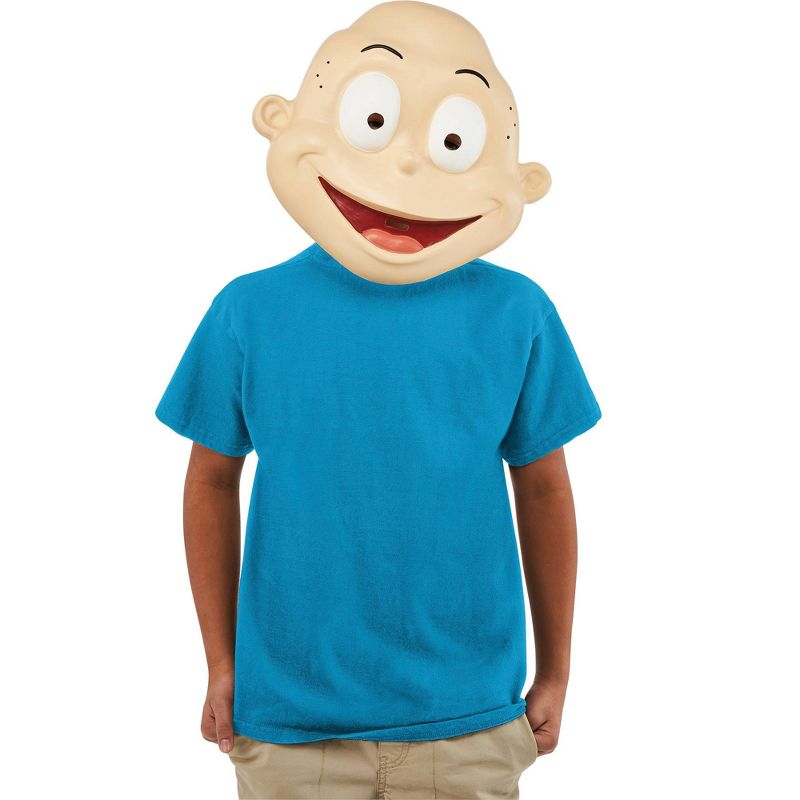 Rubies Rugrats Tommy Pickles Child Mask, 1 of 3