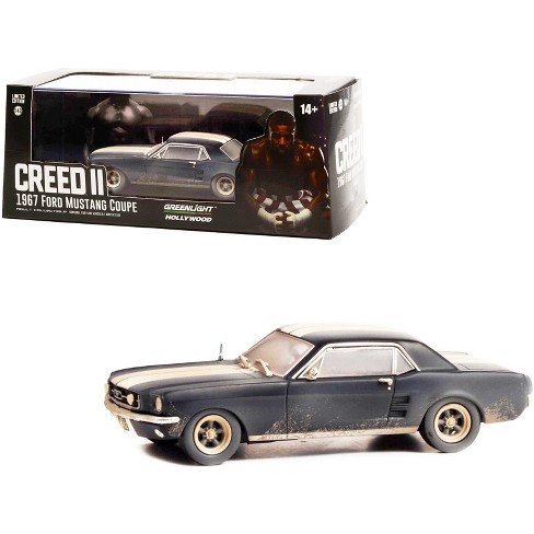 New-Ray 1964 Ford Mustang 1:43 Diecast Car for sale online 
