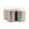 Meridian Furniture,Dimple Coffee Table - 4 of 4