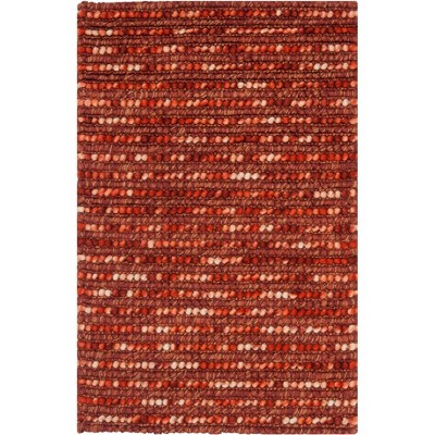 Bohemian BOH525 Hand Woven Area Rug  - Safavieh