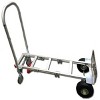 UBMOVE 52" Convertible Handtruck with Never Flat Wheels - 2 of 2