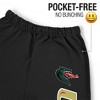 UAB Officially Licensed Apparel - Collegiate Name Jogger Sweatpants - 2 of 4