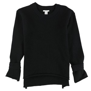 bar III Womens High-Low Pullover Sweater - 1 of 2