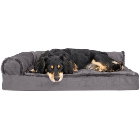 target dog bed medium