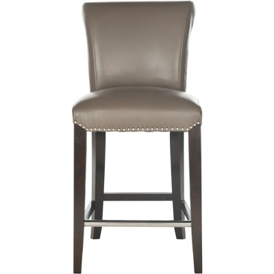 Seth Counter Stool  - Safavieh