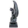 Design Toscano Hellion the Devil Gargoyle Statue - 4 of 4
