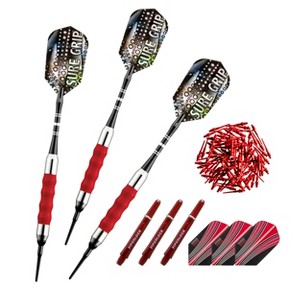 Viper Sure Grip Soft Tip Darts Accessory Set - 1 of 4