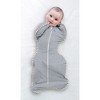 Love To Dream Swaddle Wrap UP Original - image 2 of 4
