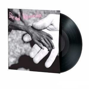 Dead Kennedys - Plastic Surgery Disasters (Vinyl) - 1 of 1
