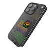 Keyscaper WWE Steel Bling Cell Phone Case for iPhone 14 Pro Max - 2 of 4