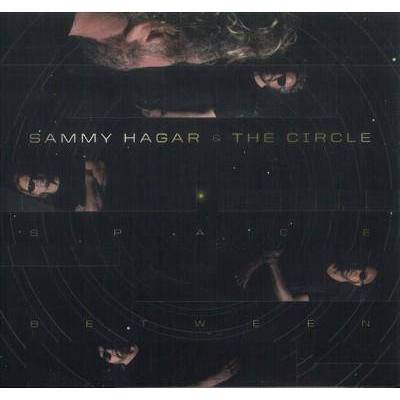 Sammy Hagar - Space Between (CD)