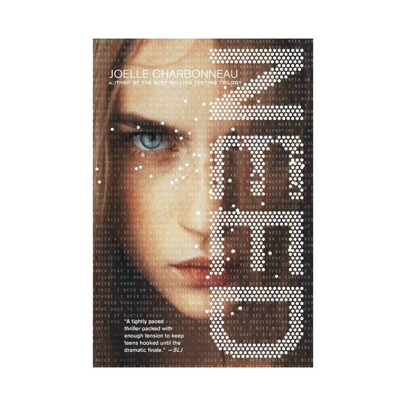 Need - by  Joelle Charbonneau (Paperback), 1 of 2
