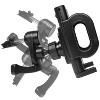 Macally Phone Holder With Vent Clip Mount - 3 of 4