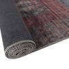 Unique Loom Sisu Collection Area Rug - Bihar - 4 of 4