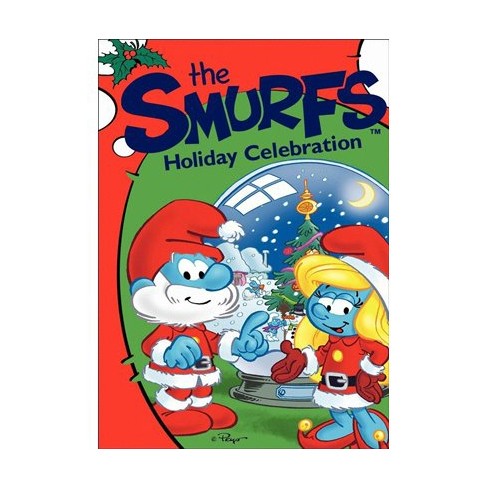 What is the meaning of smurf? - Question about English (US