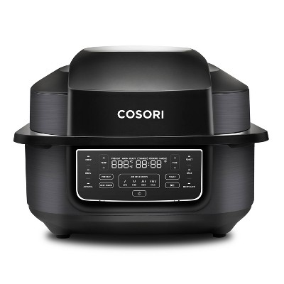 Cosori 8-in-1 AeroBlaze Smart Indoor Grill