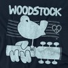 Women's Woodstock Liney Logo T-Shirt - 2 of 4