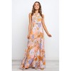 Petal and Pup Womens Newell Dress - image 4 of 4