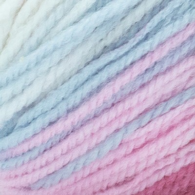 Lion Brand Ice Cream Yarn
