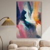 Art Remedy Retro Boreal Retro Abstract Wall Art Unframed - 2 of 4