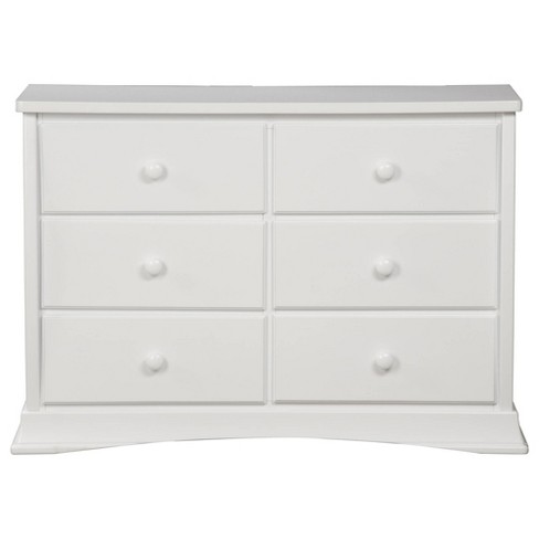 Delta children bentley on sale 6 drawer dresser