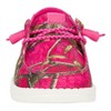 Hey Dude X RealTree - Women's Comfortable Slip on Shoes - 4 of 4