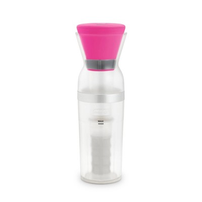Dash Brew2Go Portable Cold Brew System Pink