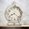 Howard Miller 635214 Saxony Mantel Clock - 4 of 4