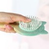Unique Bargains Cat's Ears Airbag Hair Brush 1Pc - 4 of 4