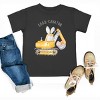 The Juniper Shop Eggs-Cavator Toddler Short Sleeve Tee - 3 of 4