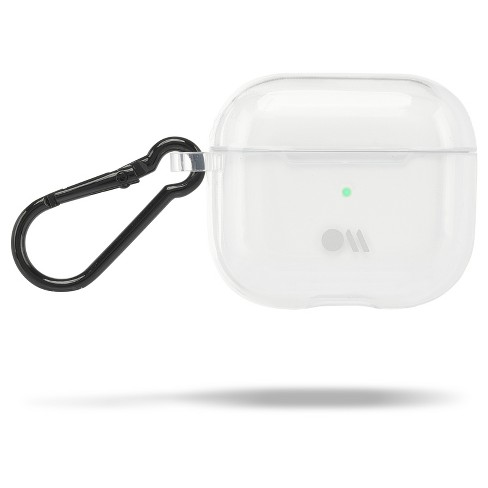 Clear - AirPods 3, Altro, Fundas y Accesorios