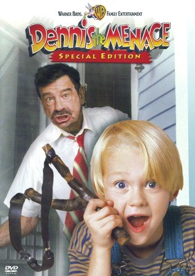 Dennis the Menace (10th Anniversary) (DVD)
