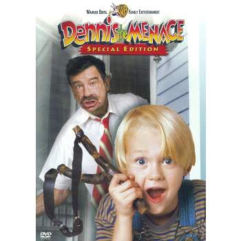 Dennis the Menace (10th Anniversary) (DVD)