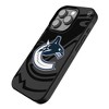 Keyscaper NHL Monocolor Tilt Bump Cell Phone Case for iPhone 16 Plus - 2 of 4