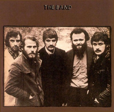 The Band - The Band (CD)