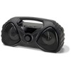 GPX Bluetooth Boombox with LED Lights and FM Radio, BB200B - 3 of 4
