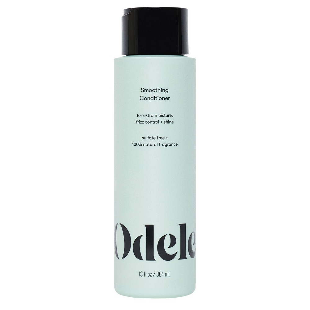 Photos - Hair Product Odele Smoothing Conditioner for Frizz Control + Shine - 13 fl oz
