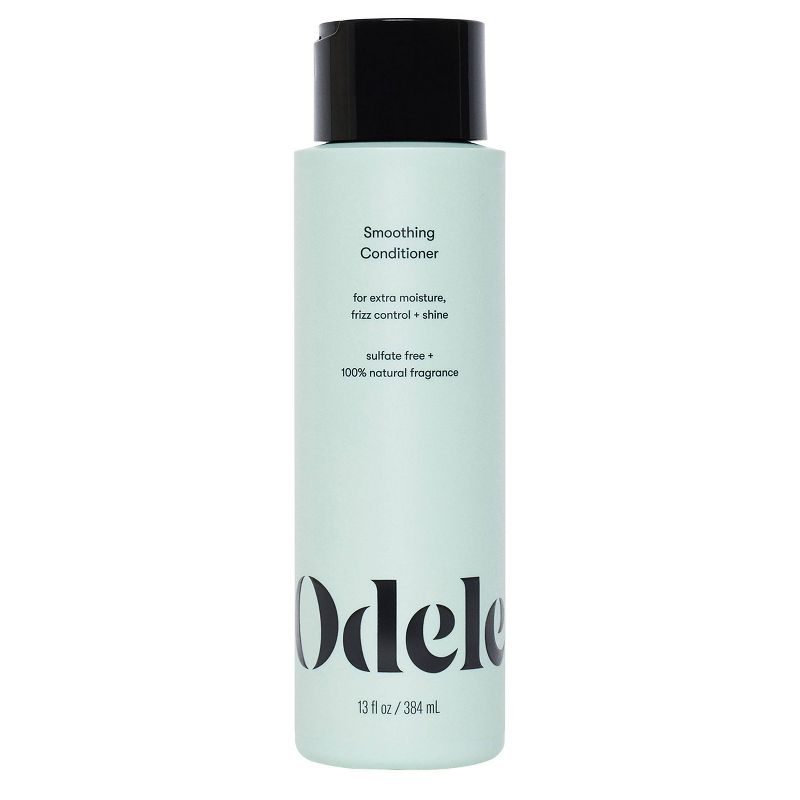 Odele Smoothing Conditioner for Frizz Control + Shine - 13 fl oz, 1 of 18